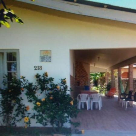 Aluguel De Temporada Villa Palhoça Eksteriør bilde